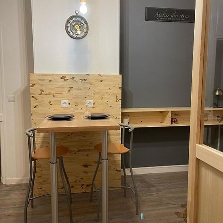 Logement Entier: Appartement Avec Terrasse Quartier De La Gare Amboise Esterno foto